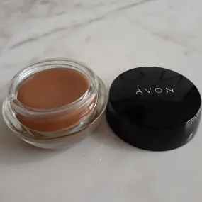 Avon Ideal Flawless Matte Mousse Foundation | Sable