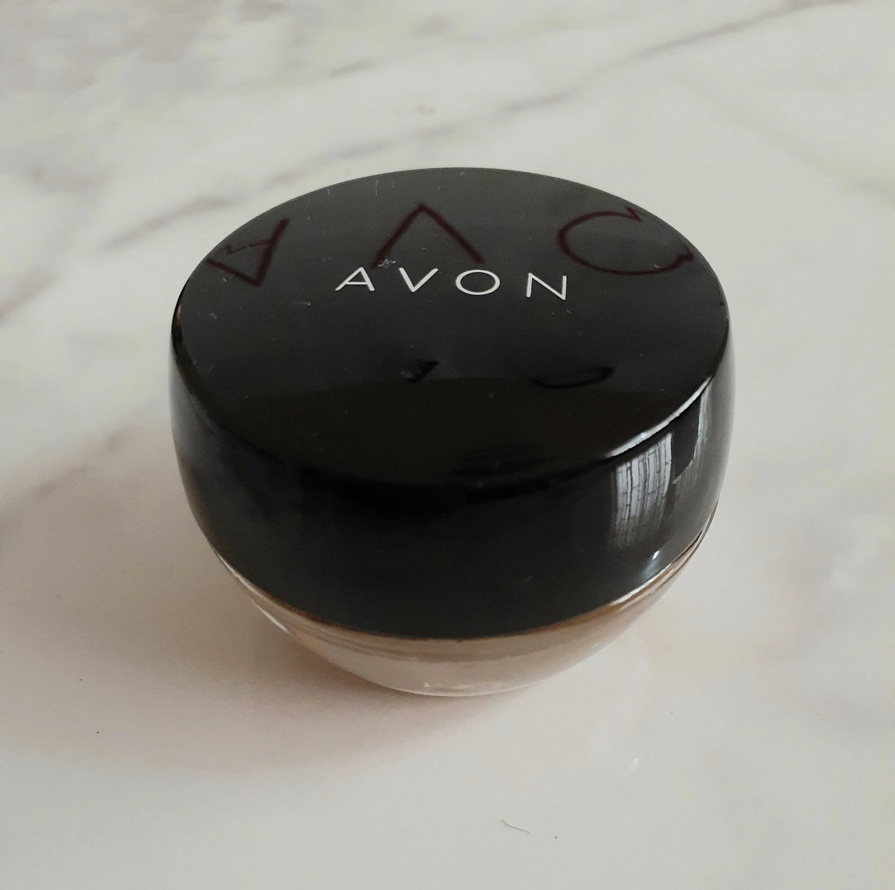 Avon Ideal Flawless Matte Mousse Foundation | Sable