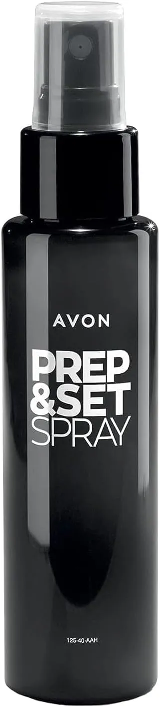 Avon Prep & Set Spray 125ml