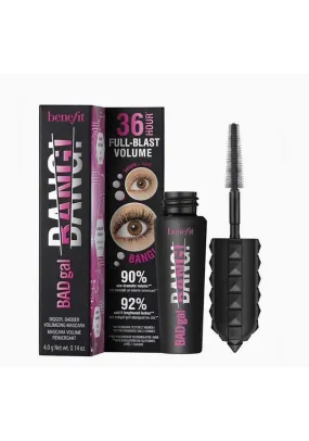 Badgal Bang! Mascara Mini