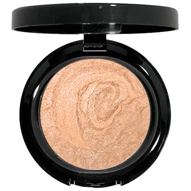 Baked Finishing Powder