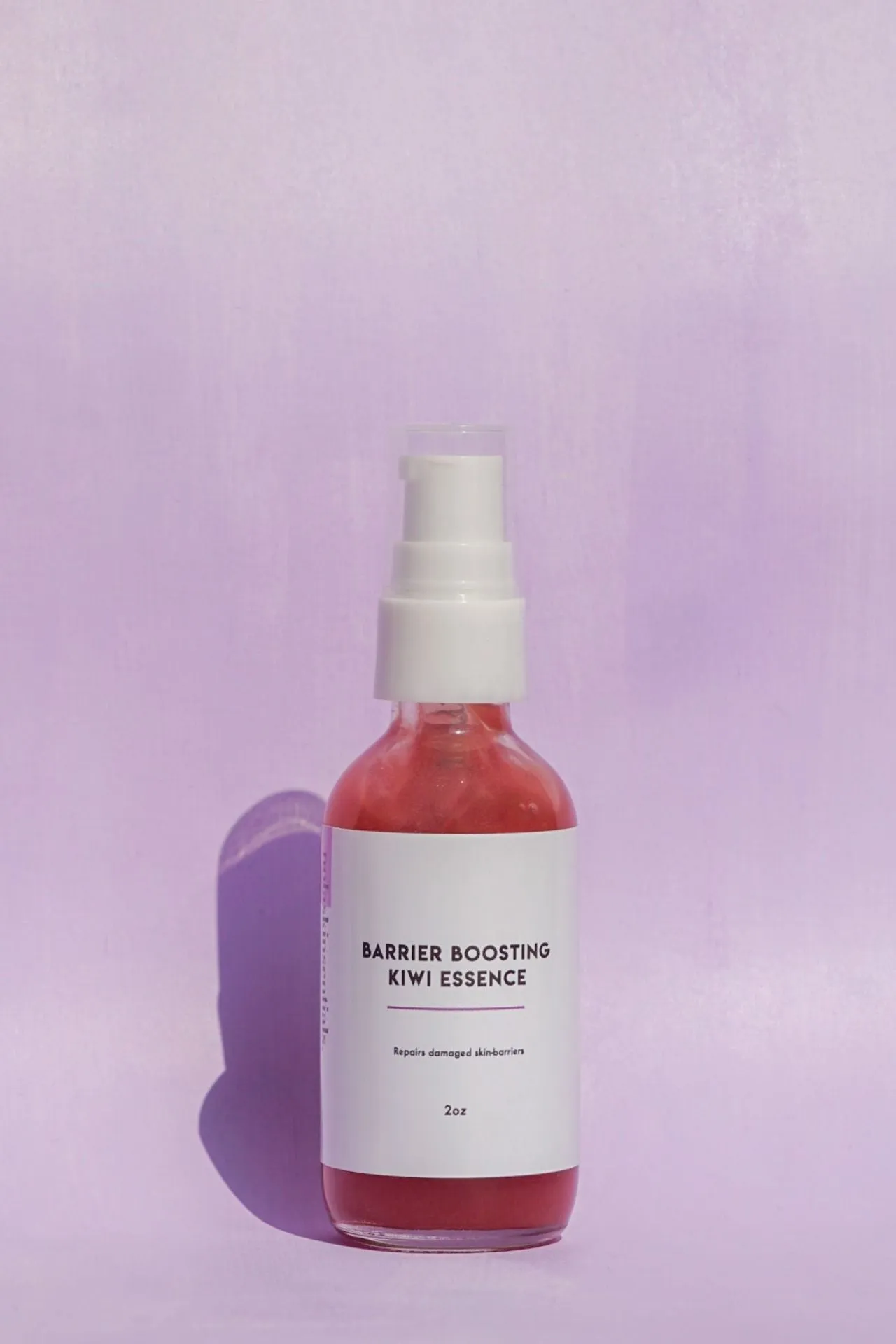 Barrier Boosting Kiwi Essence 2oz