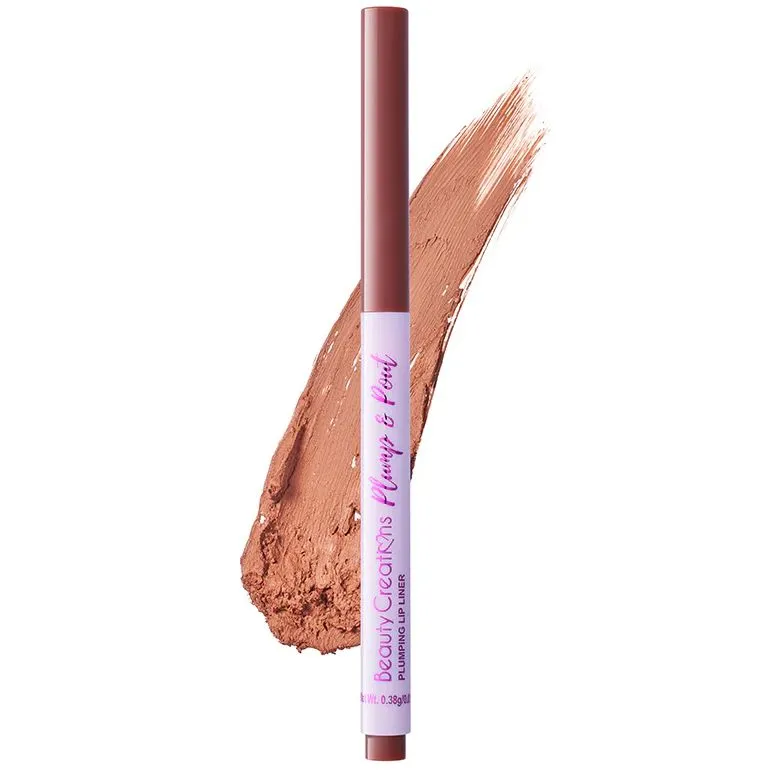 Beauty Creations Plump & Pout Plumping Lip Liner