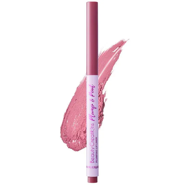 Beauty Creations Plump & Pout Plumping Lip Liner