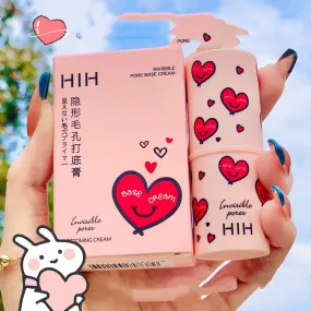 Before Makeup Delicate Moisturizing Moisturizing Concealer Isolation Primer Women