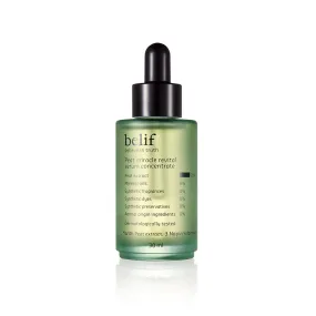 belif Peat Miracle Revital Serum Concentrate 30ml