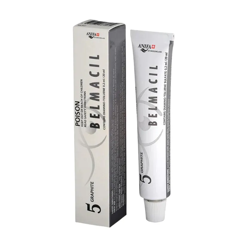 Belmacil - Lash & Brow Tint