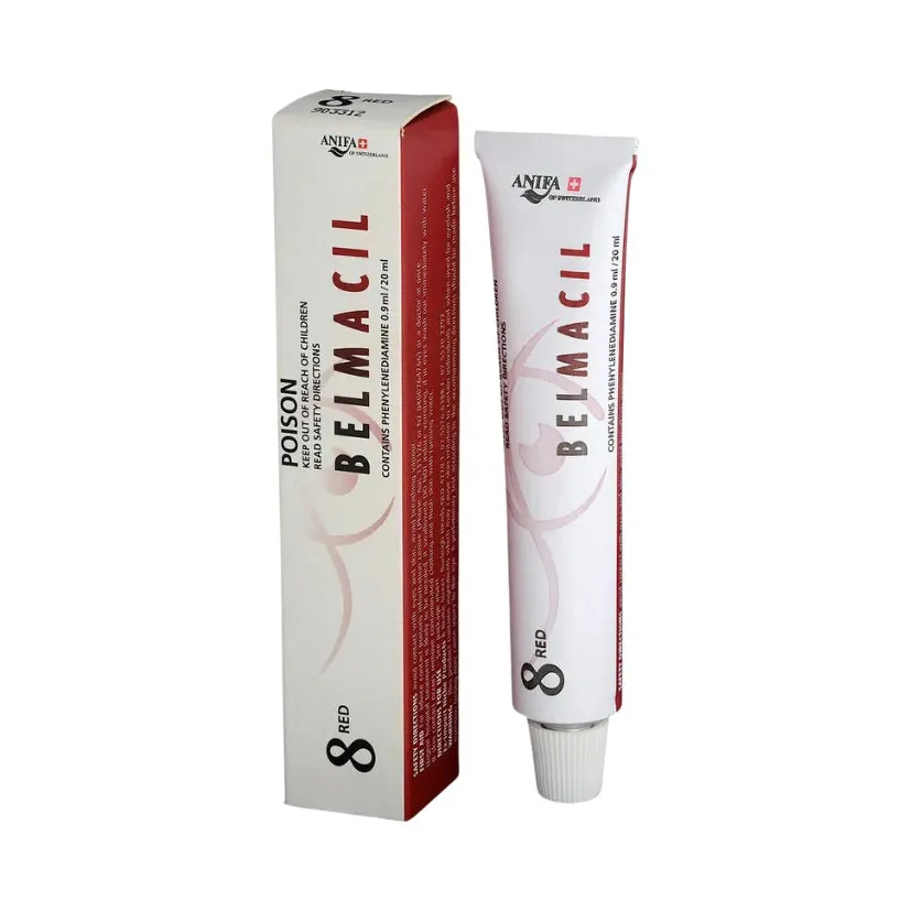 Belmacil - Lash & Brow Tint