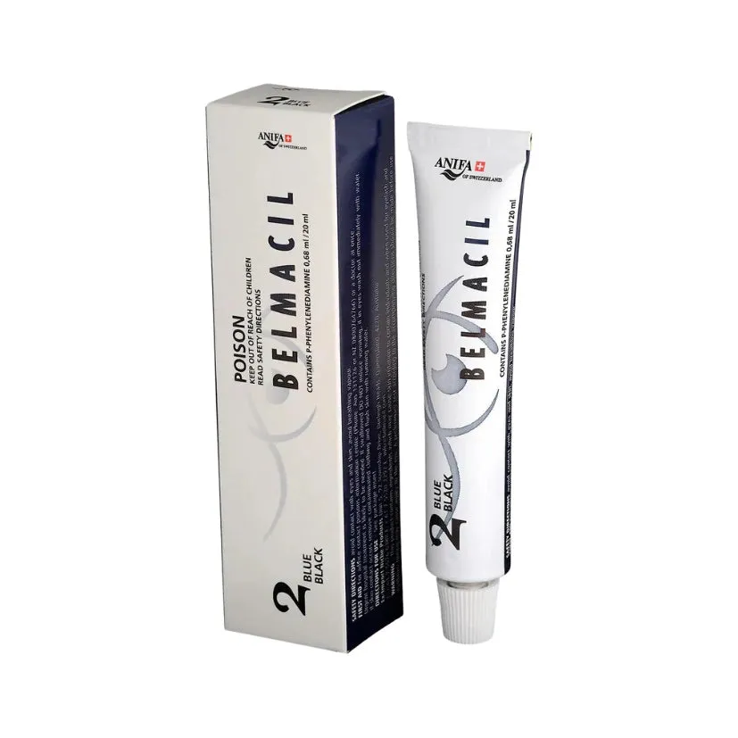 Belmacil - Lash & Brow Tint