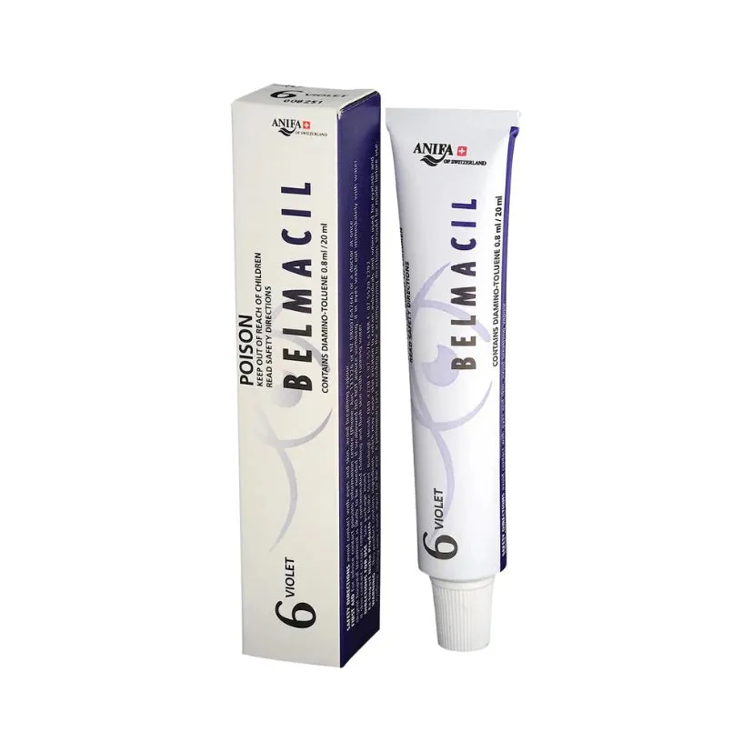 Belmacil - Lash & Brow Tint