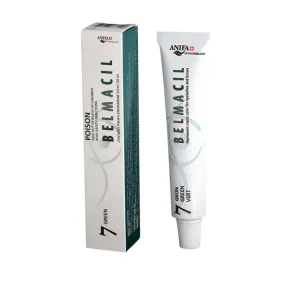 Belmacil Lash Tint 7 Green 20ml