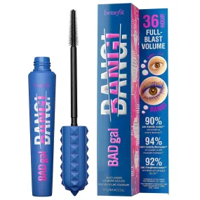 BENEFIT - BANG BAD GAL BIGGER, BADDER BRIGHTENING BLUE - 8.5g