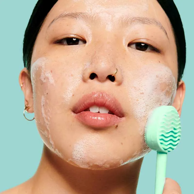 Benefit Cosmetics The Porefessional Good Cleanup Foam Cleanser