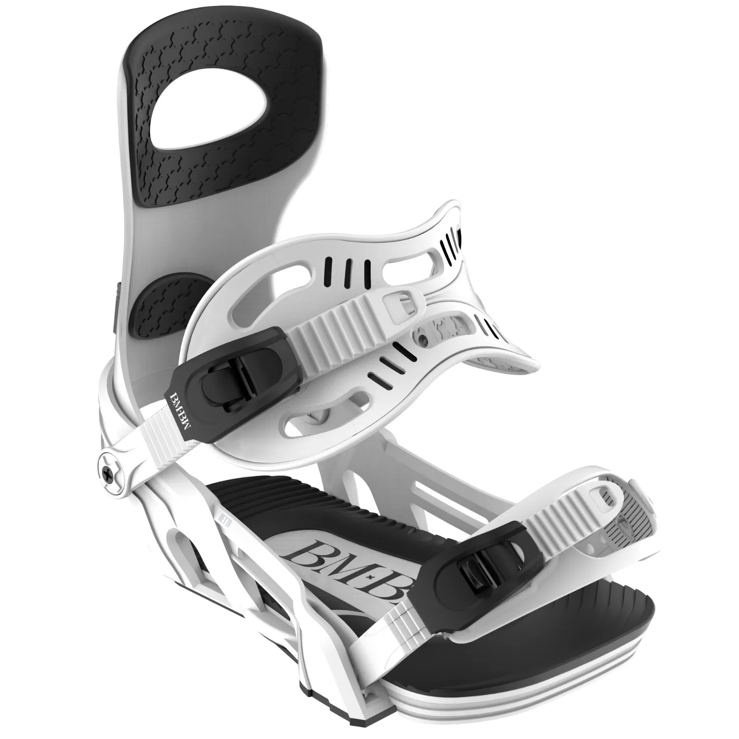 Bent Metal Metta Bindings 2025 - Women's