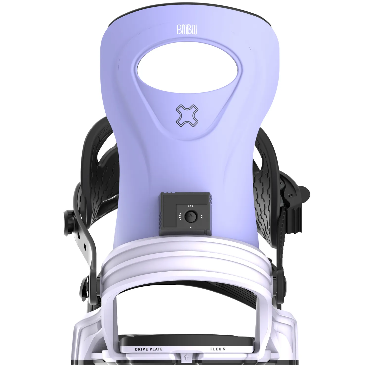 Bent Metal Metta Bindings 2025 - Women's