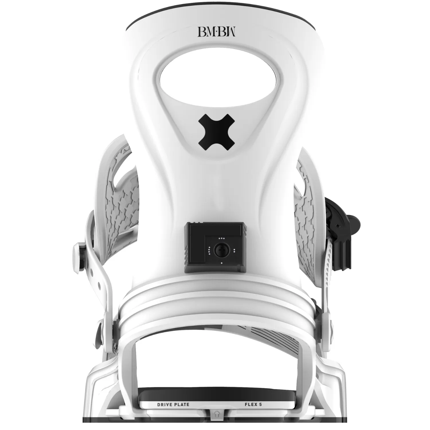 Bent Metal Metta Bindings 2025 - Women's