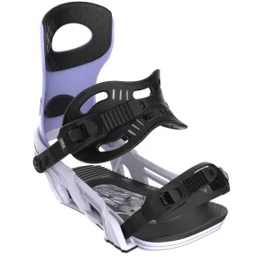 Bent Metal Metta Bindings 2025 - Women's