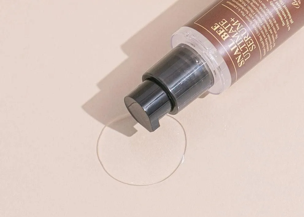 BENTON Snail Bee Ultimate Serum  35ml