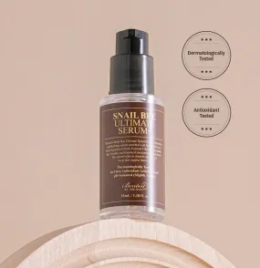 BENTON Snail Bee Ultimate Serum  35ml