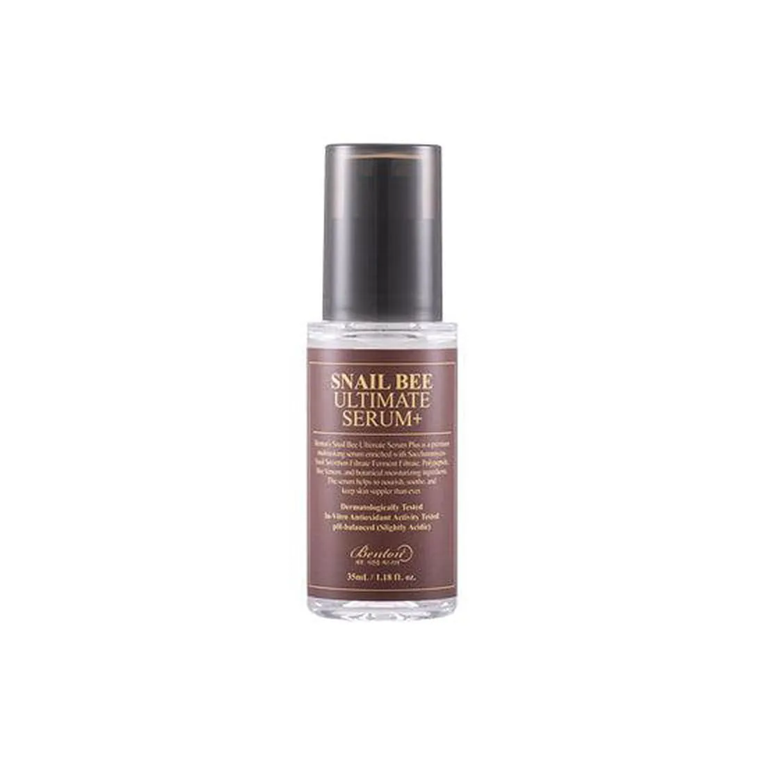 BENTON Snail Bee Ultimate Serum  35ml
