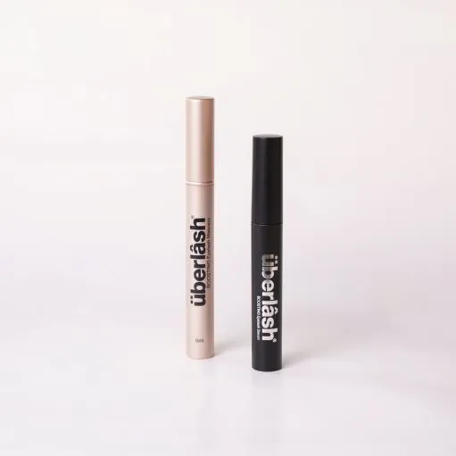 überlash Serum & Mascara Bundle