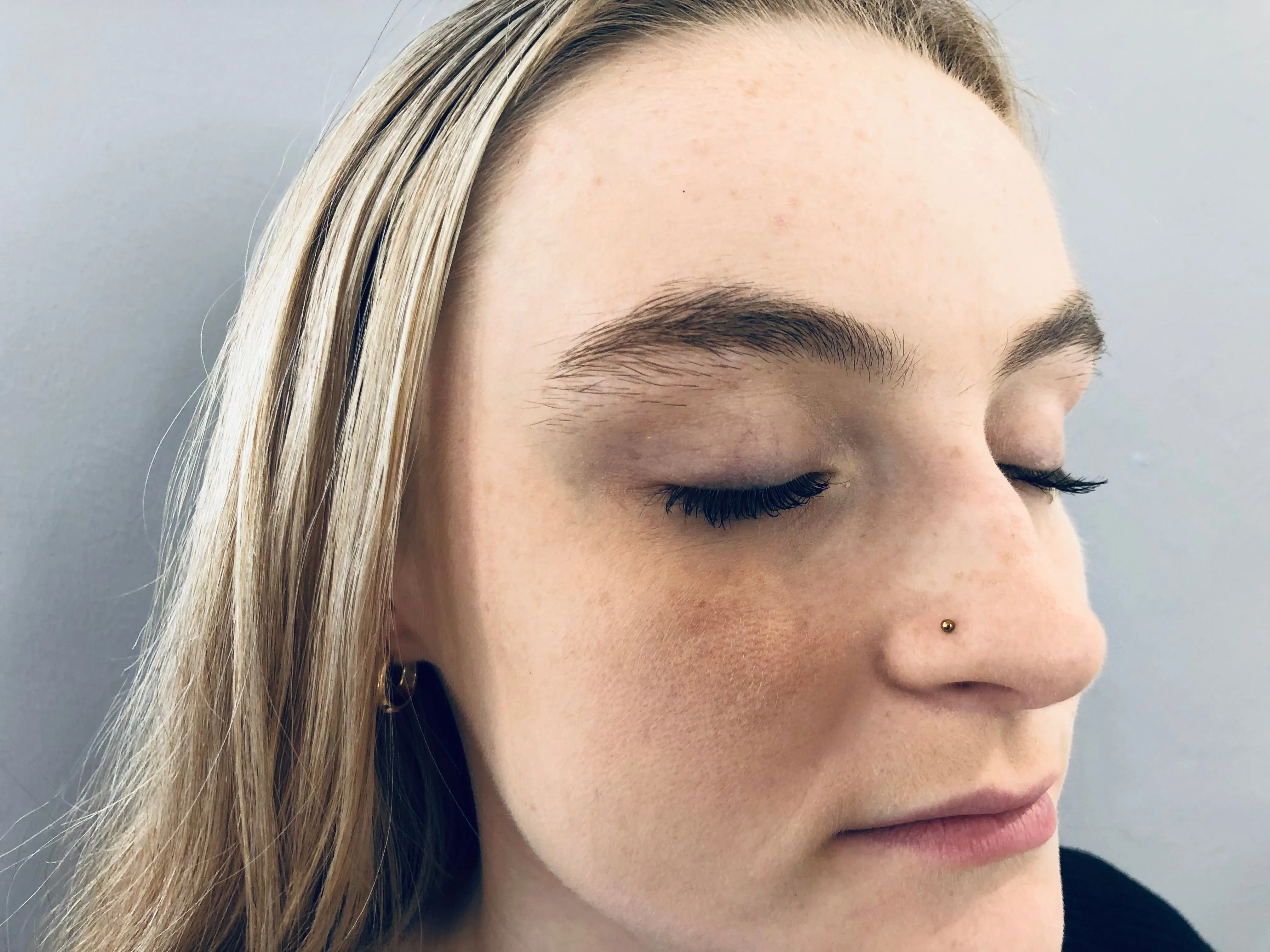 überlash Serum & Mascara Bundle