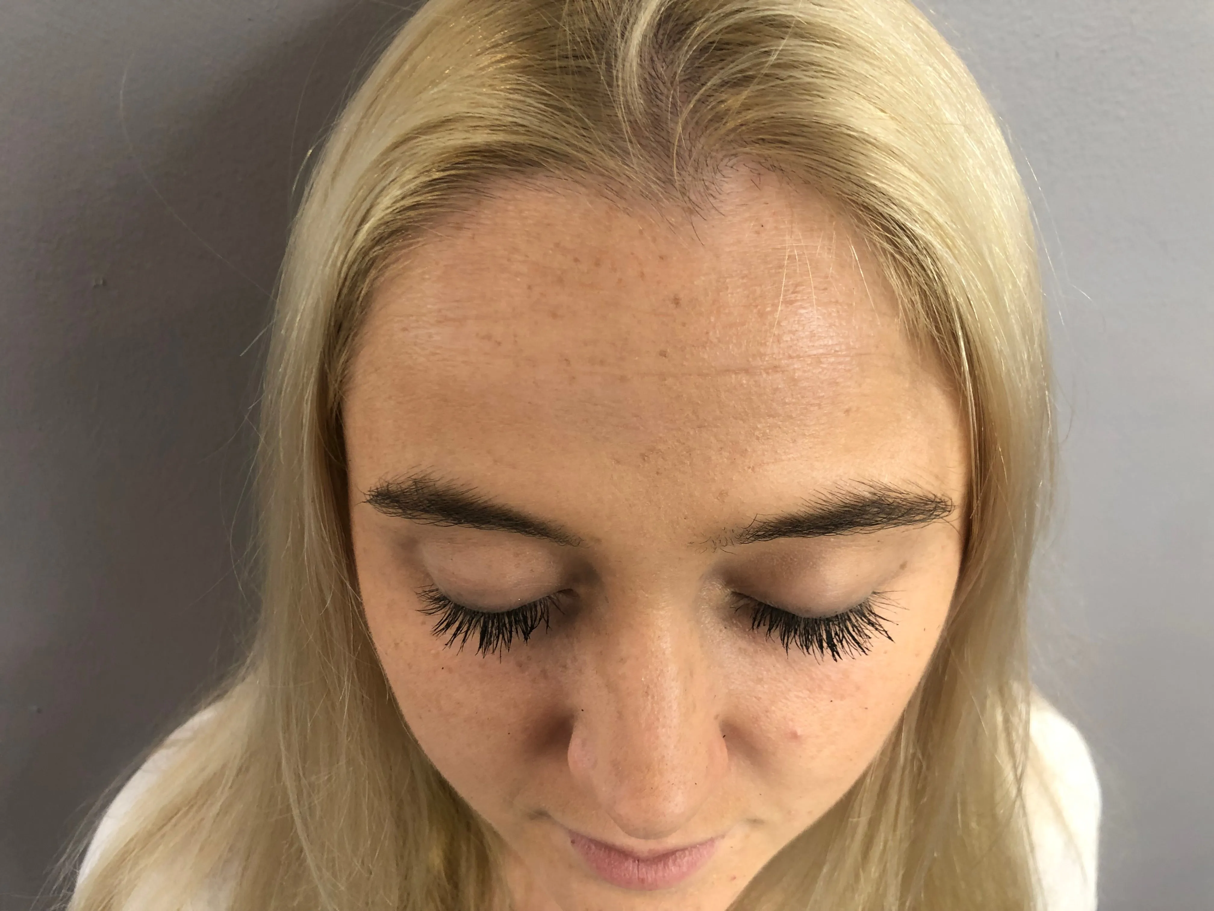 überlash Serum & Mascara Bundle