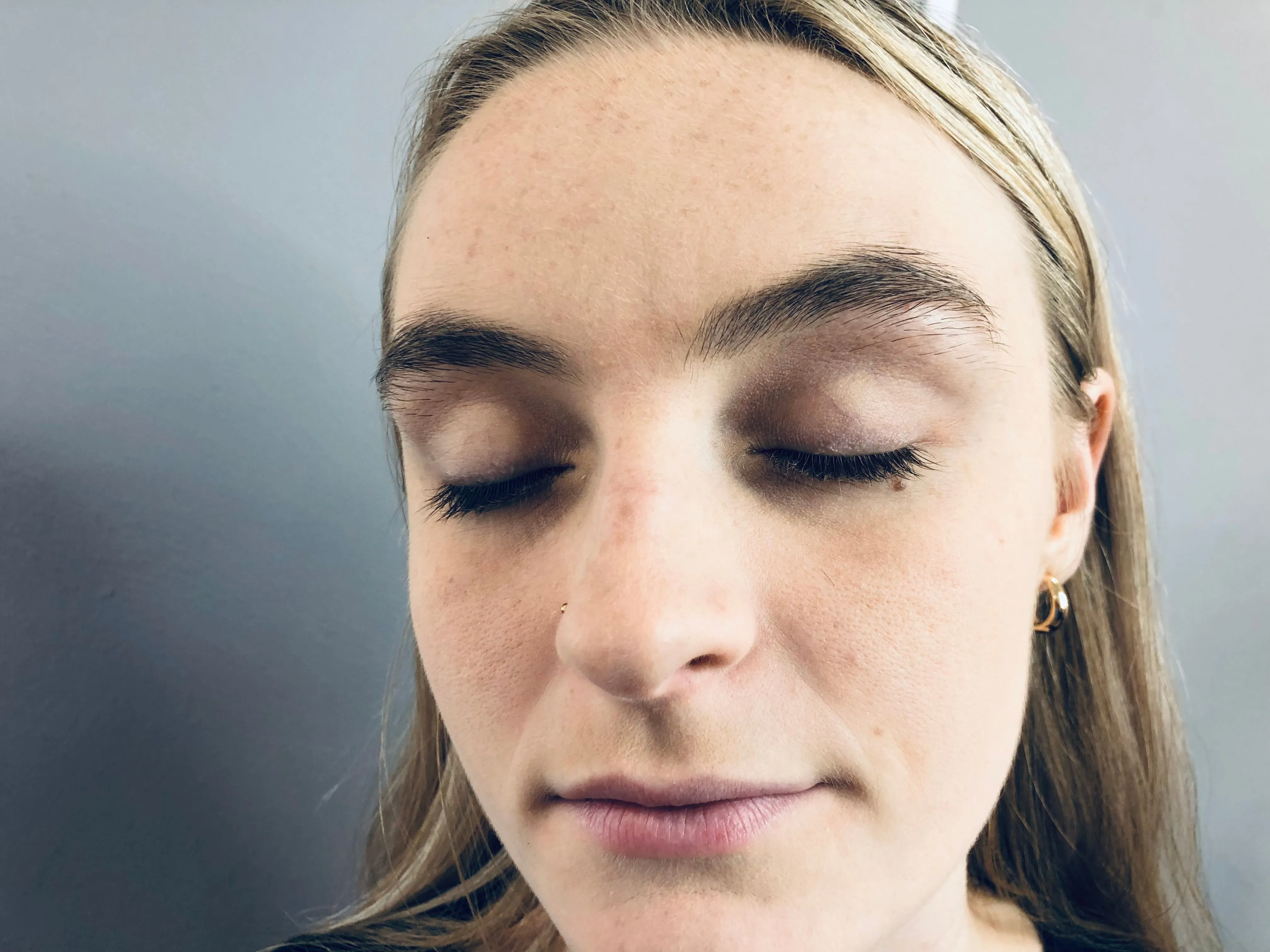 überlash Serum & Mascara Bundle