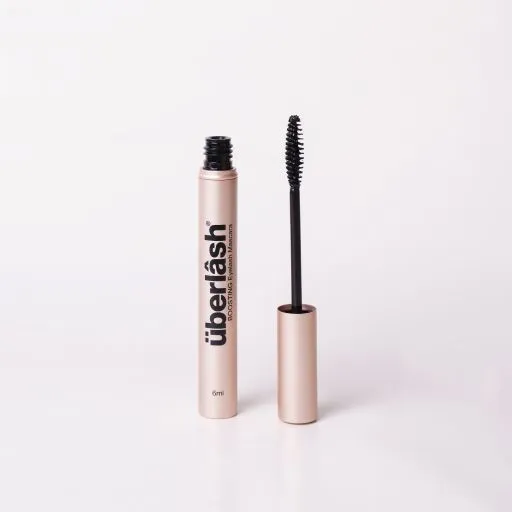 überlash Serum & Mascara Bundle