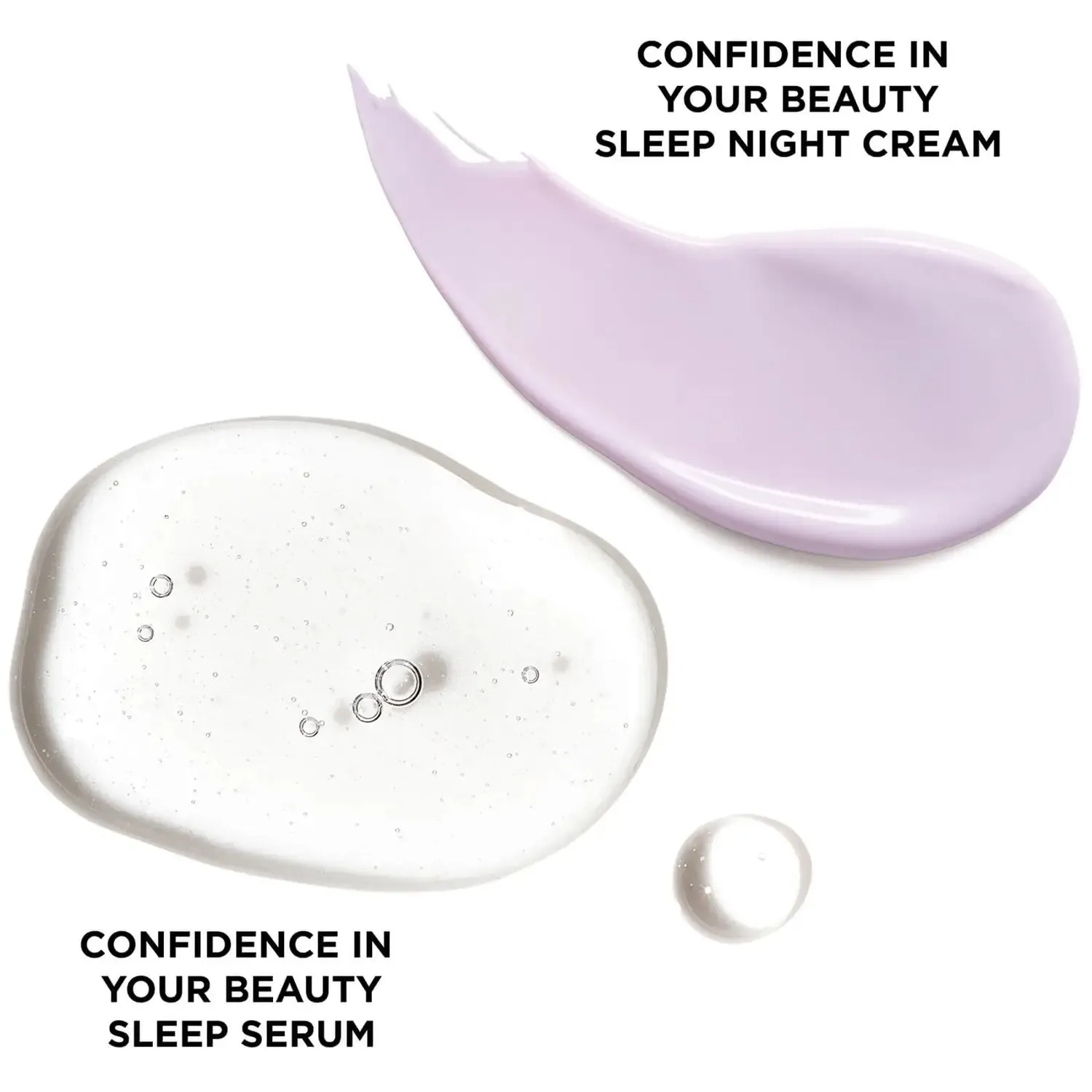 Best Beauty Sleep Ever 2pc Set   Luxe Bag