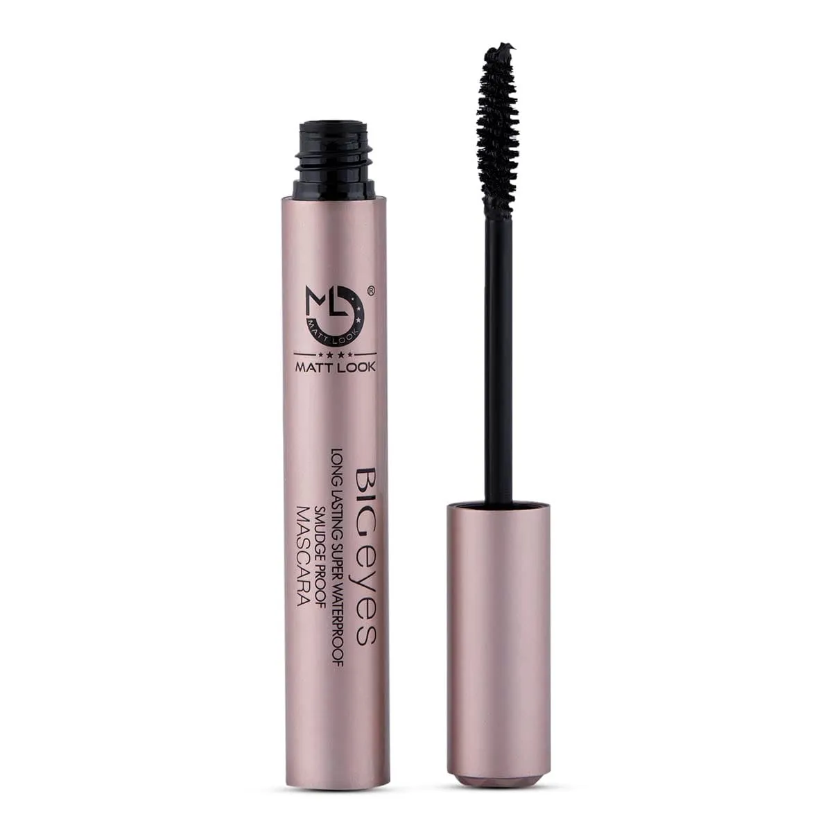 Big Eyes Long Lasting Mascara