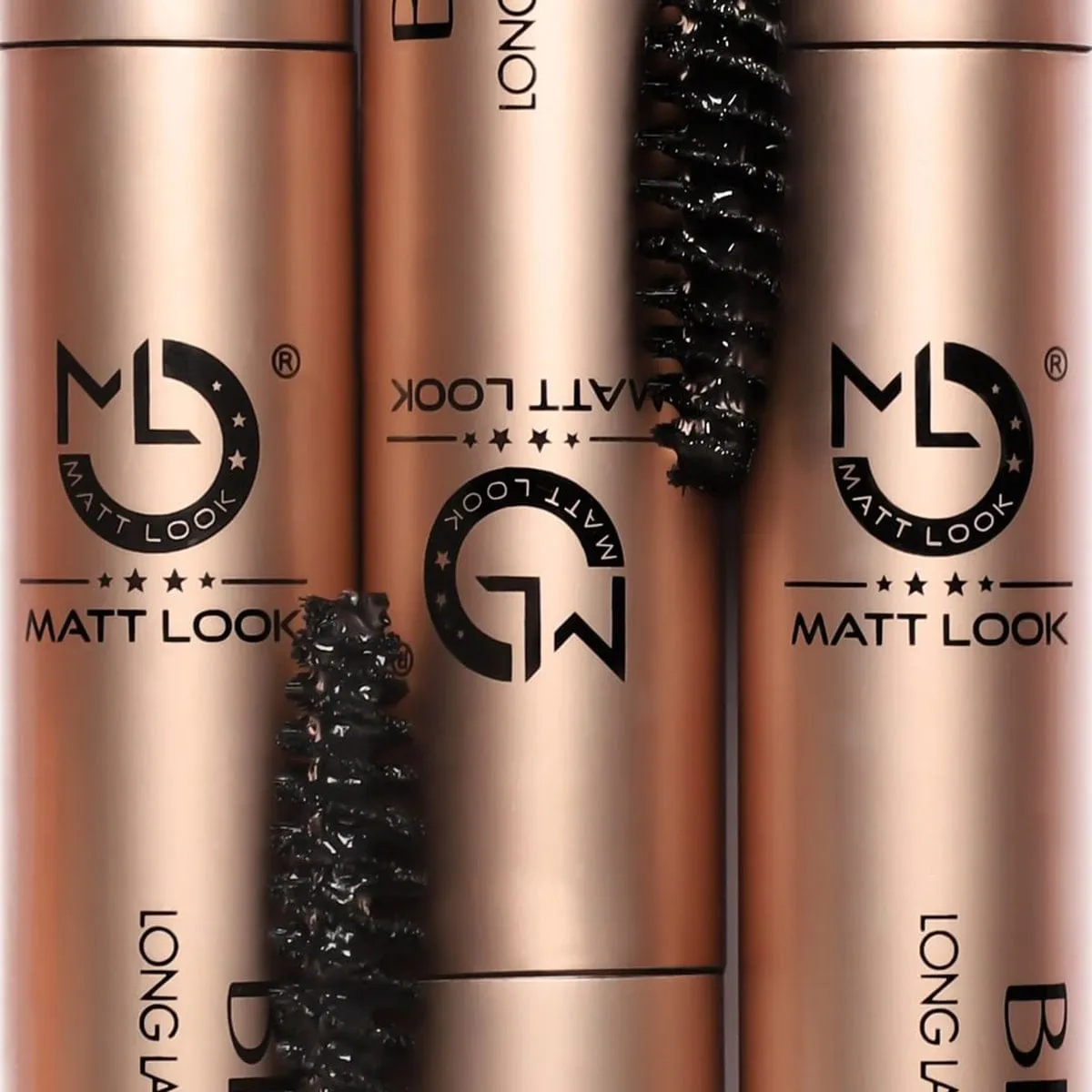 Big Eyes Long Lasting Mascara