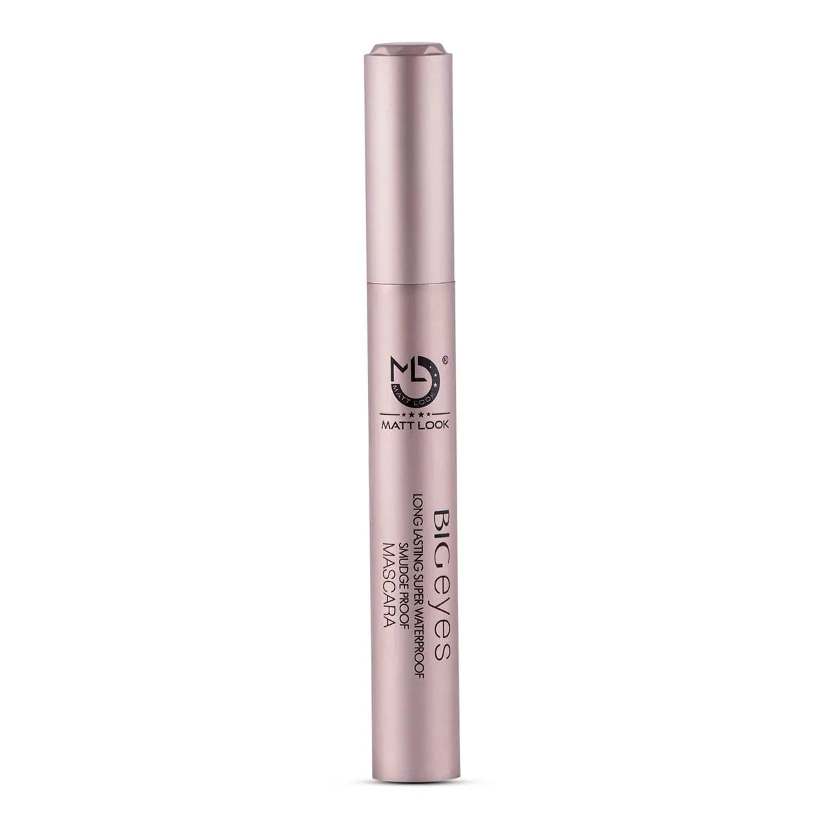 Big Eyes Long Lasting Mascara
