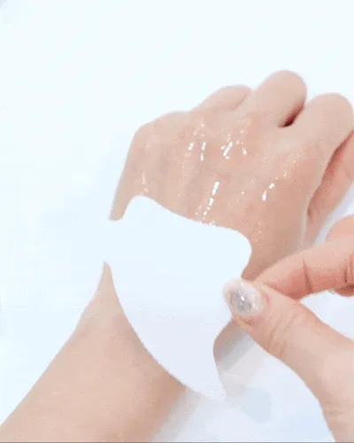 [BIO HEAL BOH] Probioderm 99.9 Melting Collagen Nasolabial Folds & Cheek Film*5EA