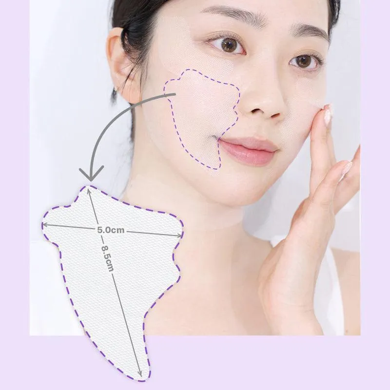 [BIO HEAL BOH] Probioderm 99.9 Melting Collagen Nasolabial Folds & Cheek Film*5EA