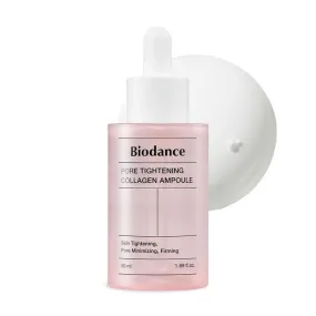 [Biodance] Pore Tightening Collagen Ampoule 30ml