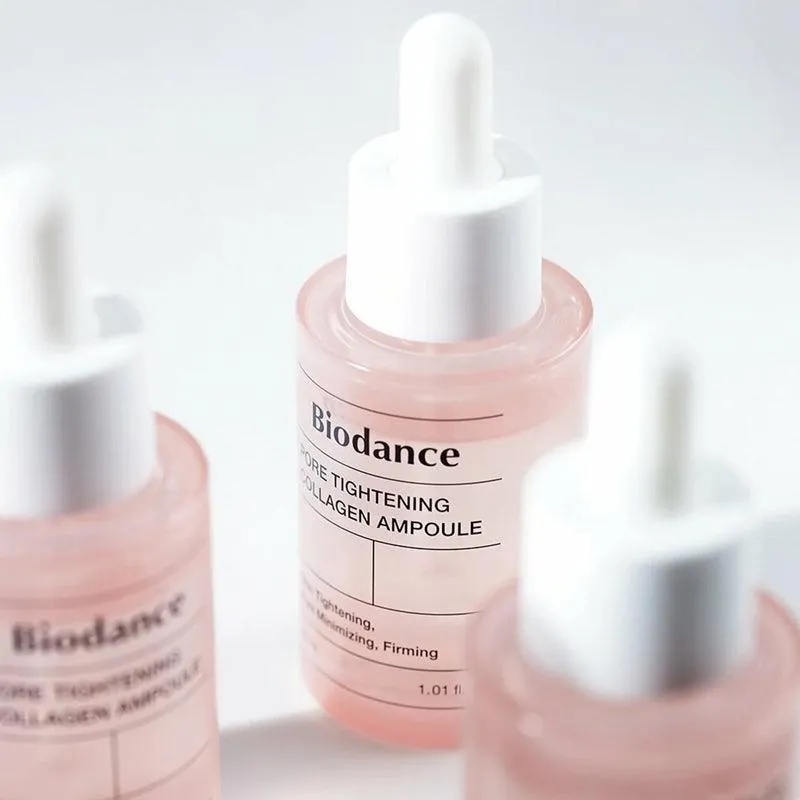 [Biodance] Pore Tightening Collagen Ampoule 30ml