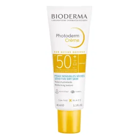 Bioderma Photoderm Cream SPF 50 