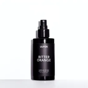 BITTER ORANGE Brightening Neroli Toning Mist
