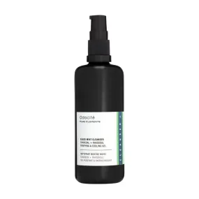 Black Mint Cleanser