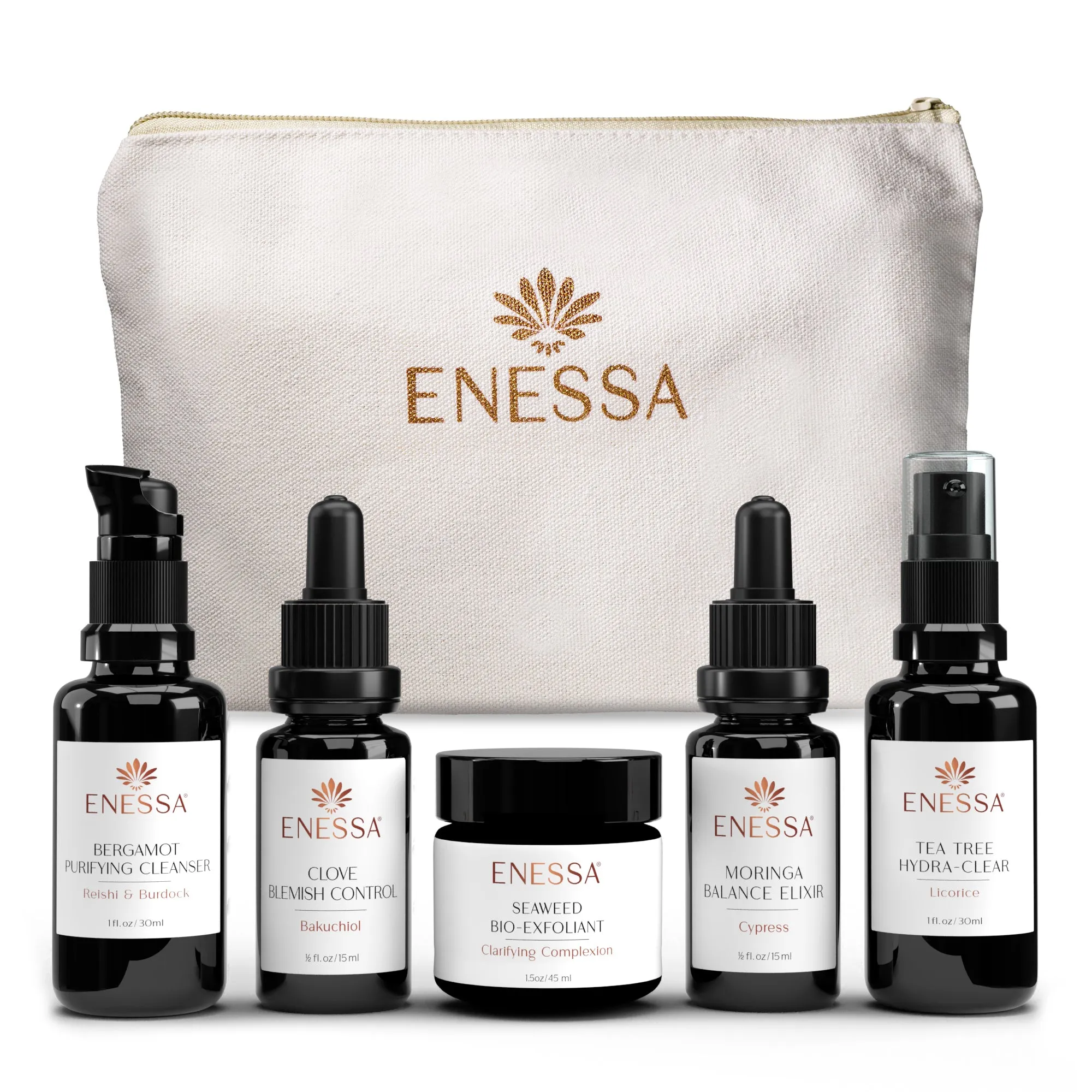 Blemish Control Kit
