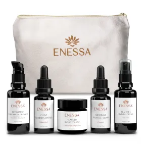 Blemish Control Kit