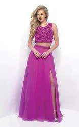 Blush 11318CL Dress