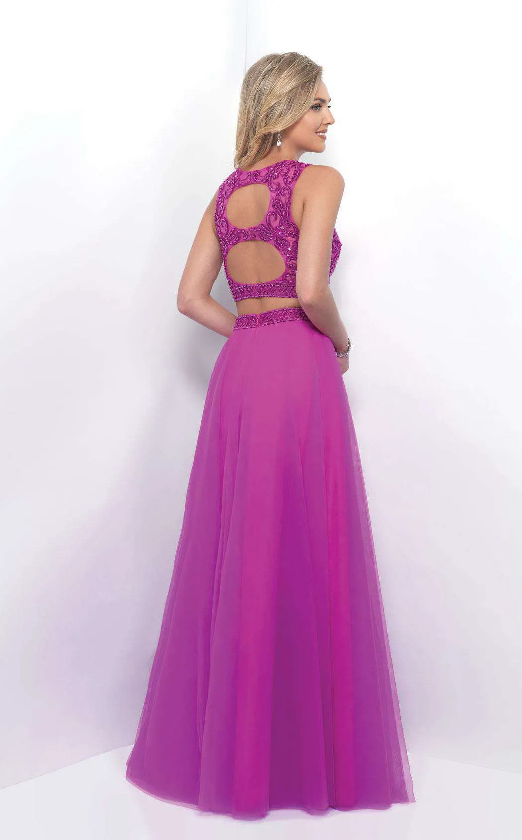 Blush 11318CL Dress
