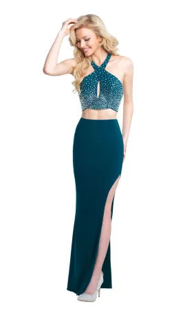 Blush 11531 Dress