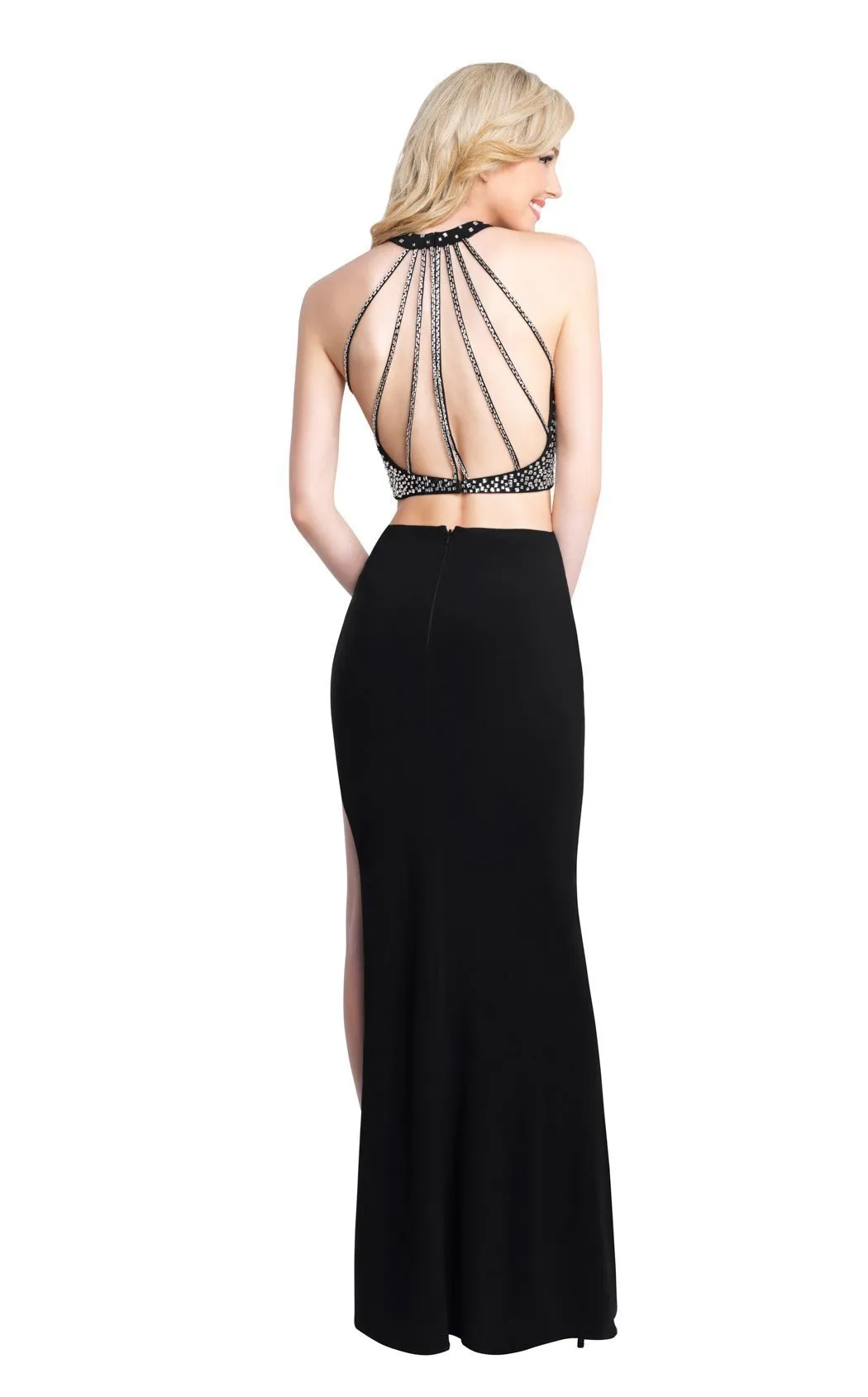 Blush 11531 Dress