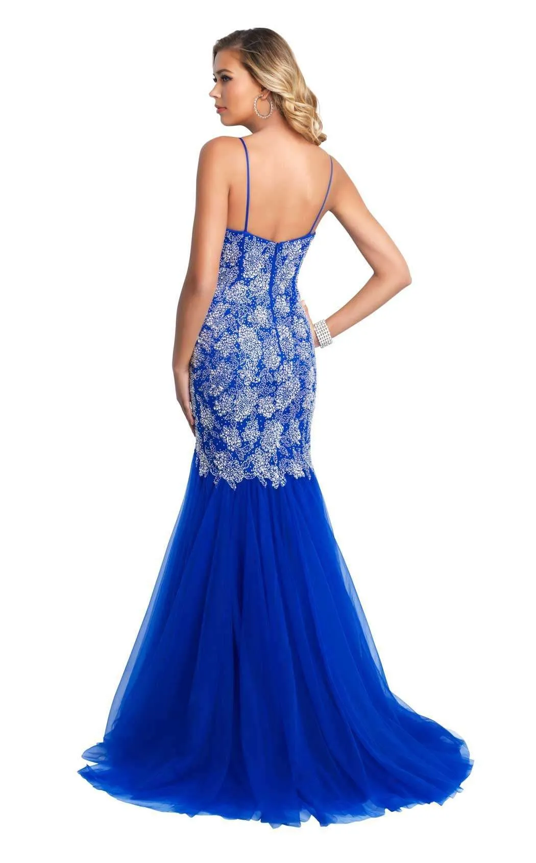 Blush 11582 Dress