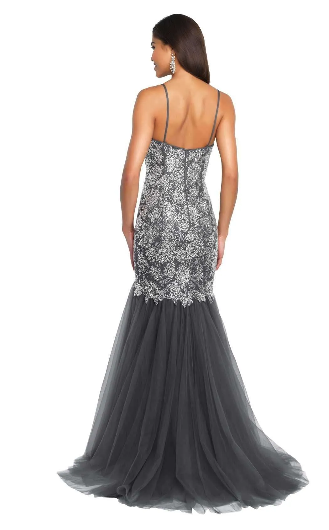 Blush 11582 Dress