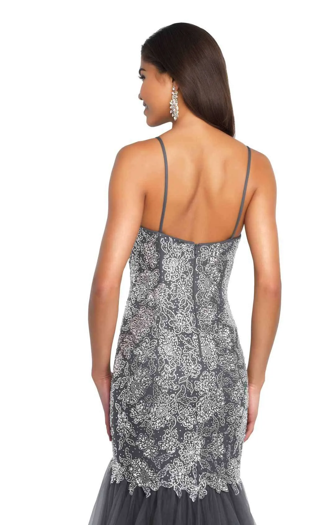 Blush 11582 Dress