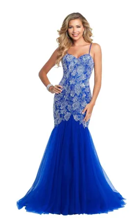 Blush 11582 Dress